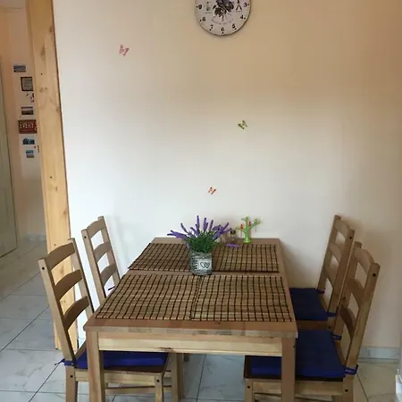 Δωμάτια σε οικογενειακή κατοικία Cozy & Friendly Nice Little Separate Βουδαπέστη