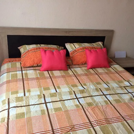 Проживание в семье Cozy & Friendly Nice Little Separate *