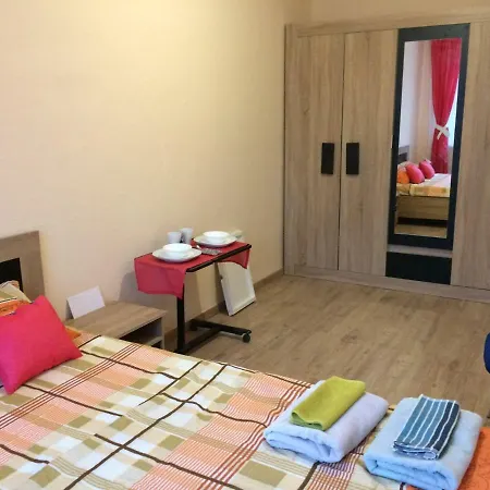Alloggio in famiglia Cozy & Friendly Nice Little Separate