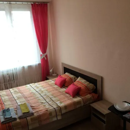 Cozy & Friendly Nice Little Separate Budapest